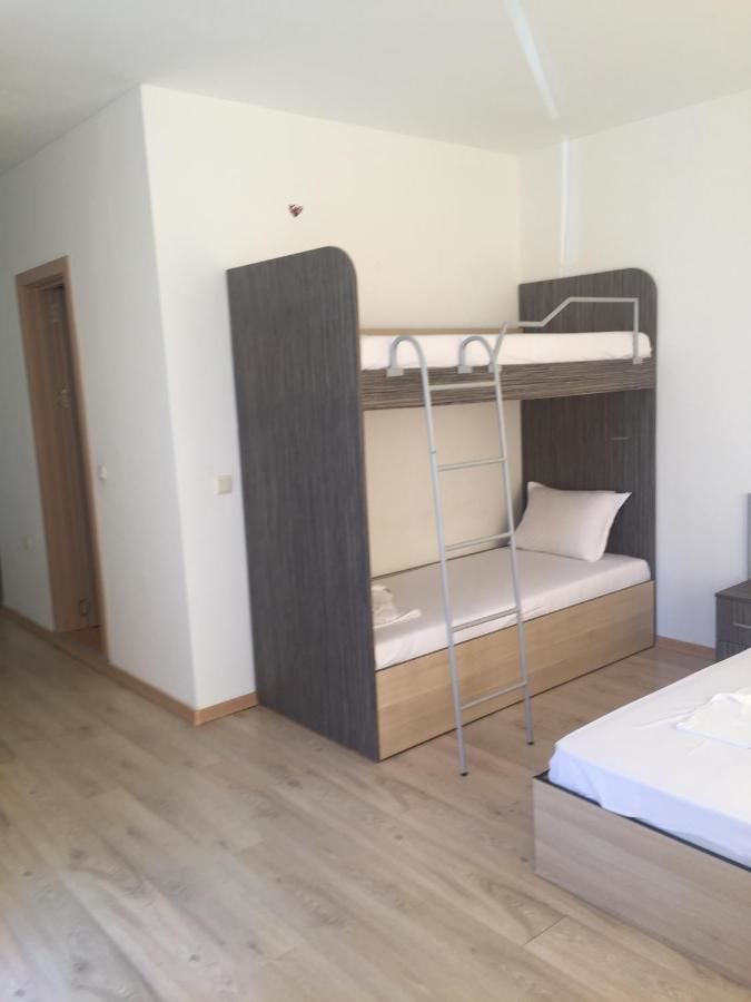 Гостевой дом Guest House ASK Приморско